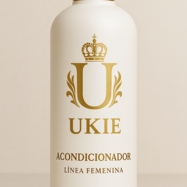 Ukie Acondicionador 1000 ml