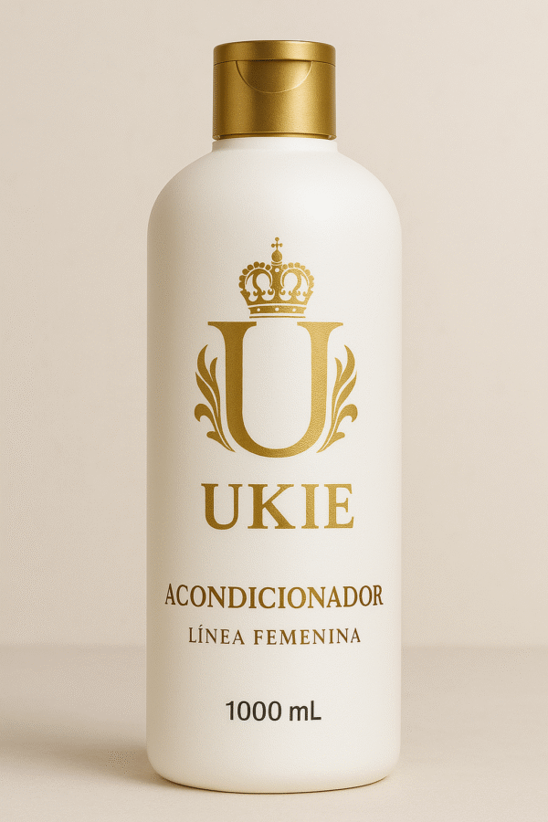 Ukie Acondicionador 16oz