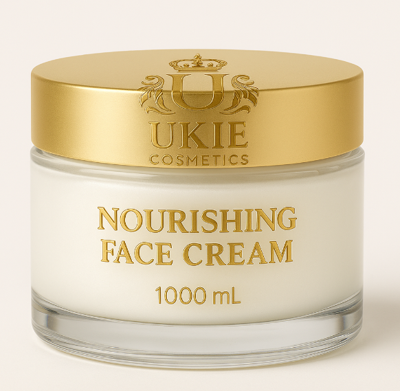 Ukie Mascarilla Nutritiva 1000 ml