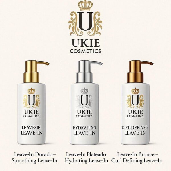 Ukie Leave-in 16 oz